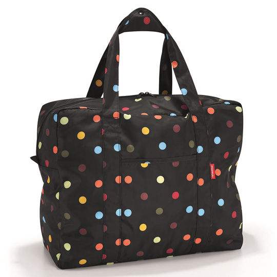 

Сумка складная 'TouringBag' / Dots