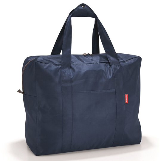 Сумка складная 'TouringBag' / Dark Blue