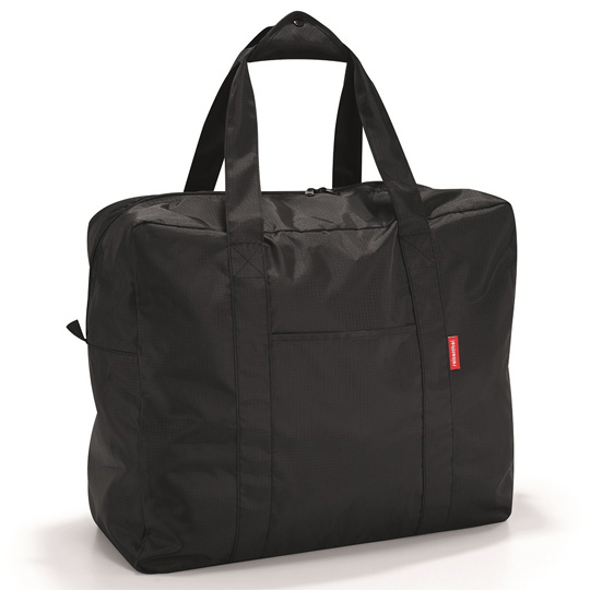 Сумка складная 'TouringBag' / Black