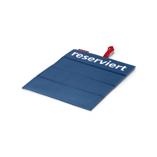 Коврик для пикника 'Seatpad' / Navy