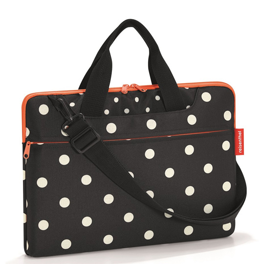Сумка для ноутбука 'Netbookbag' / Dots