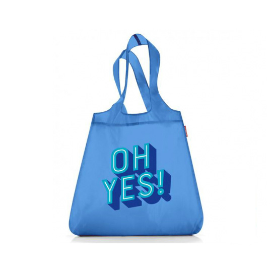 

Сумка складная 'Bright Shopper' / Oh yes