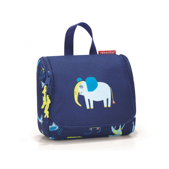 

Сумка-органайзер детская 'Friends' / Blue