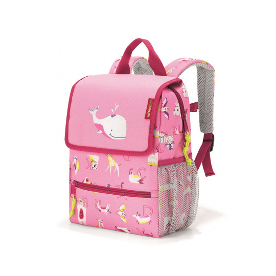 Рюкзак детский 'Friends' / Pink