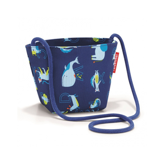 

Сумка детская 'Minibag' / Blue