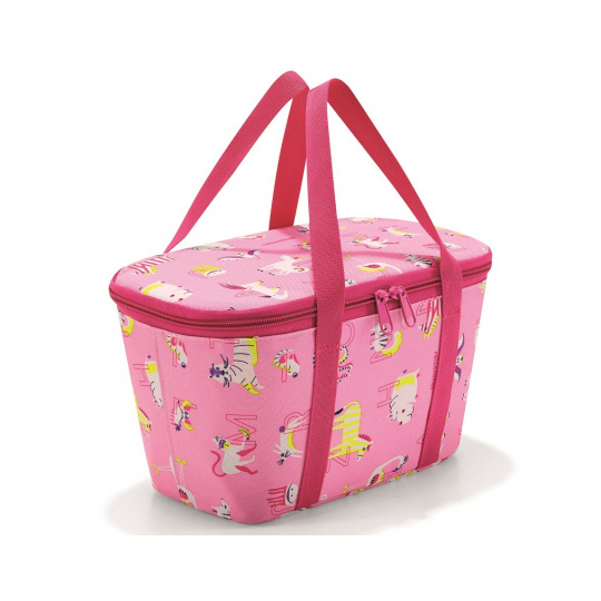 

Термосумка детская 'Coolerbag' / Pink
