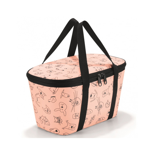 Термосумка детская 'Coolerbag'