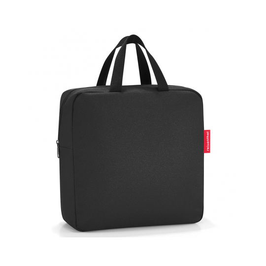Термосумка 'Foodbox' M / Black