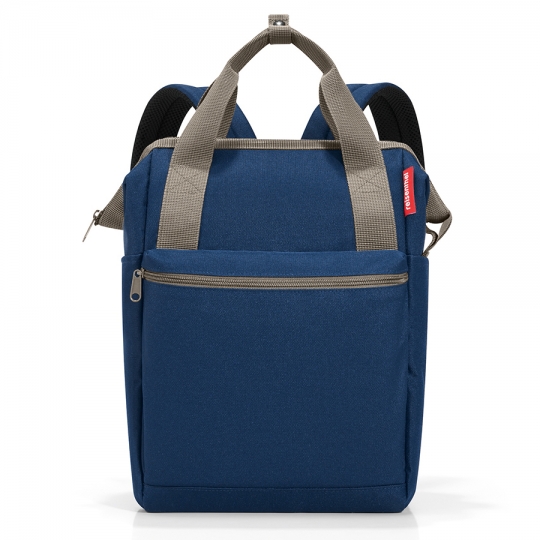 

Рюкзак 'Allrounder' / Dark blue