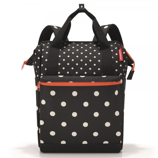 

Рюкзак 'Allrounder' / Mixed dots