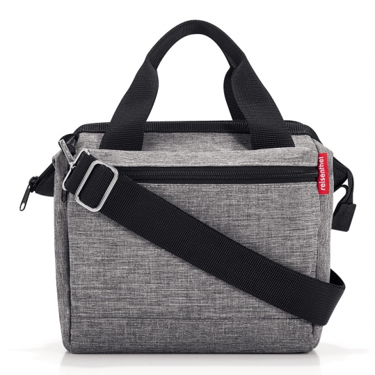 

Сумка 'Allrounder cross' / Twist silver