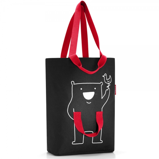 Сумка 'Familybag' / Black