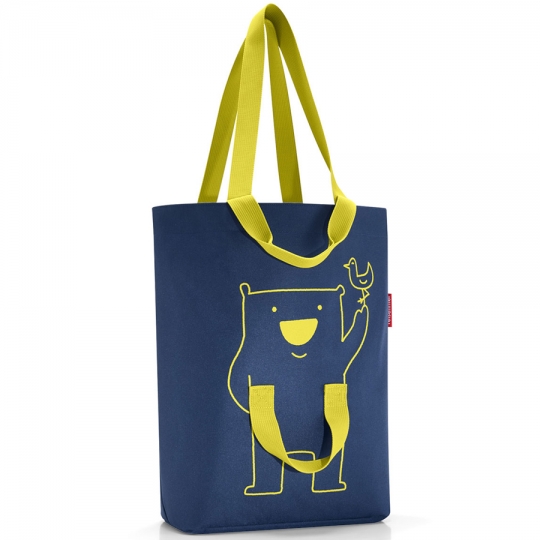 Сумка 'Familybag' / Navy