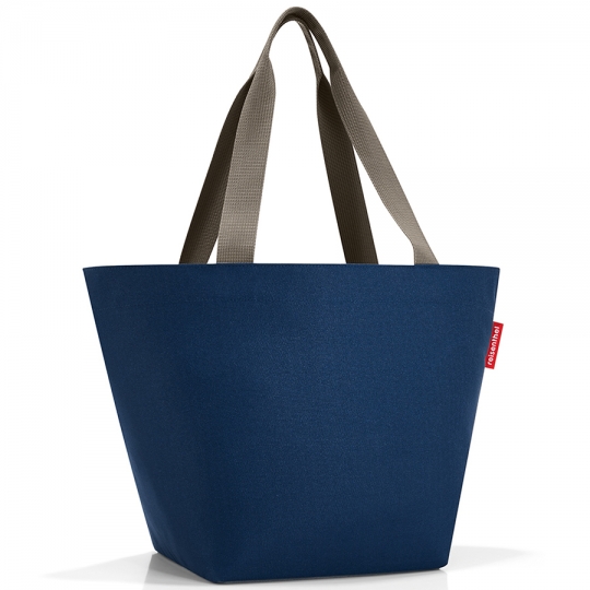 

Сумка 'Shopper' / Dark blue