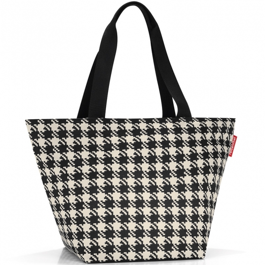 

Сумка 'Shopper' / Fifties black