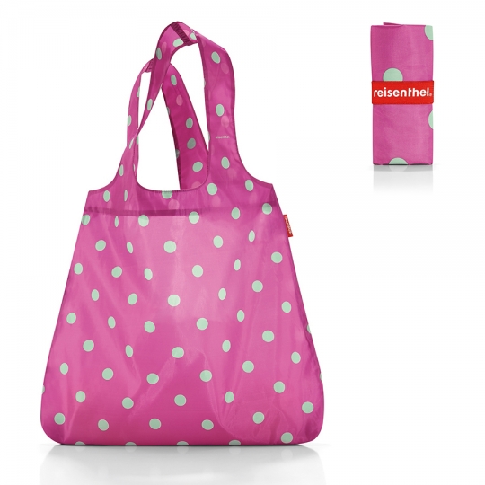 Сумка складная 'Mini Maxi Shopper'