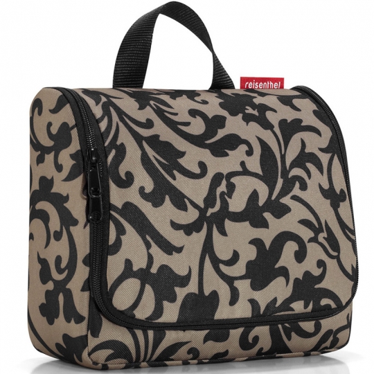 

Косметичка дорожная 'Toiletbag Color' (разные дизайны) / Baroque taupe