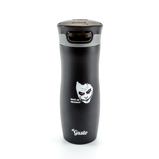 Тамблер 'JOKER' 470 мл