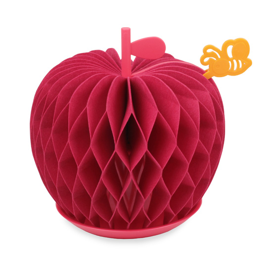 Увлажнитель воздуха 'Apple Red'