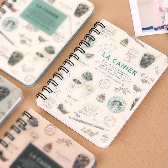 Блокнот 'Le Cahier'