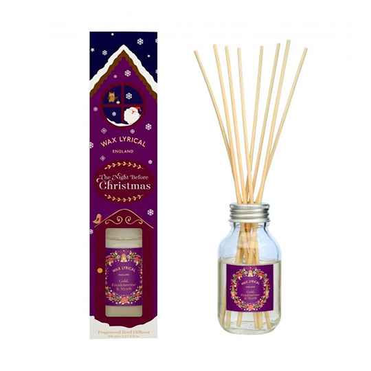 Аромат для дома 'Christmas toys'