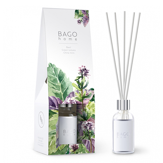 

Аромат для дома 30 мл 'Mint and basil'