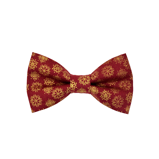 Бабочка Rainbow Tie 'Festive Pattern'
