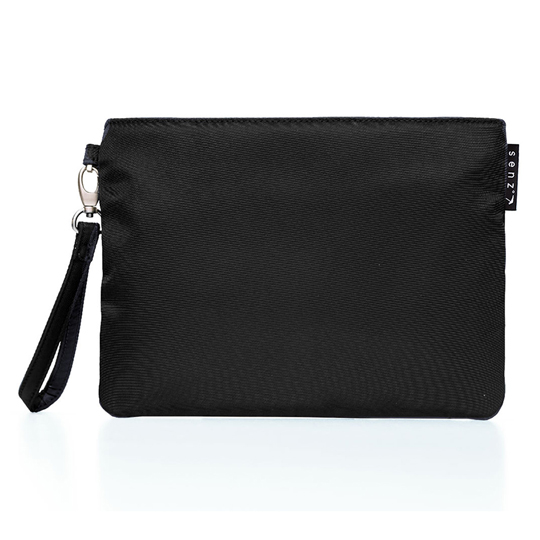Косметичка 'Fern' / Pure Black