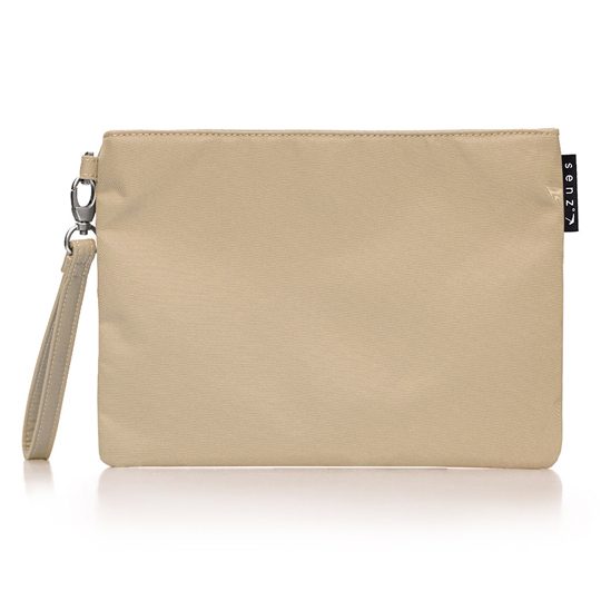 Косметичка 'Fern' / Caffe Latte