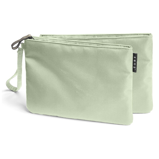 Косметичка 'Fay Powder' / Green