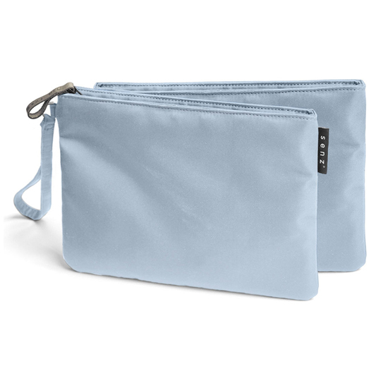 Косметичка 'Fay Powder' / Blue
