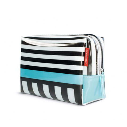 Косметичка 'Black Stripes' / M