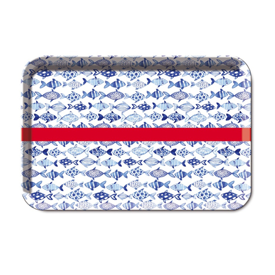 

Поднос 'Fish'