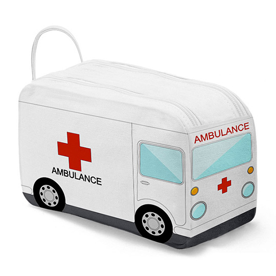 Сумка для лекарств 'Ambulance'