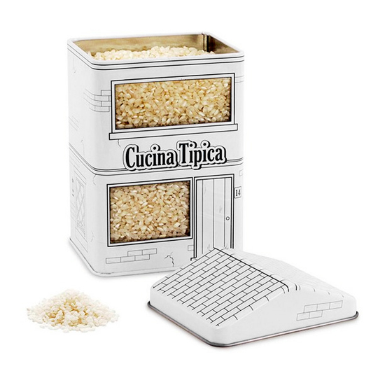 Контейнер кухонный 'Cucina Tipica'