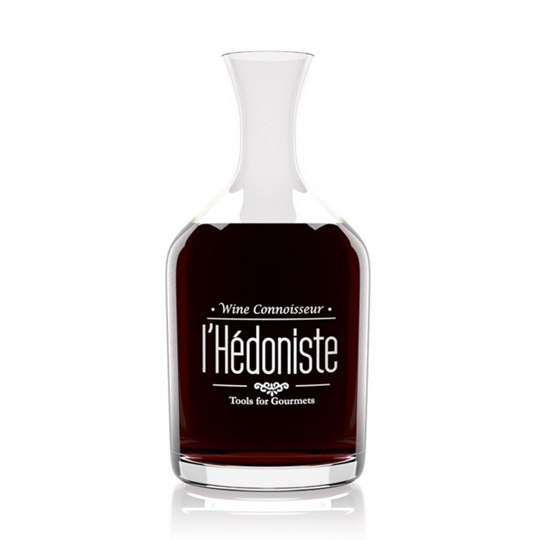 Декантер для вина 'Hedoniste'