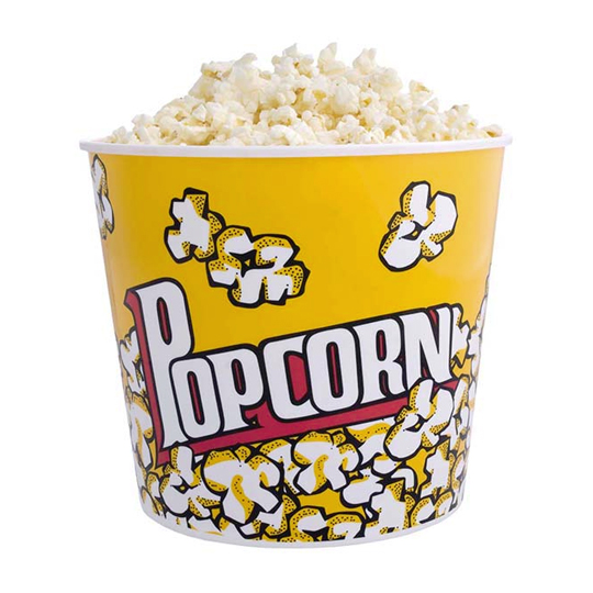 Ведро для попкорна 'Pop Corn'