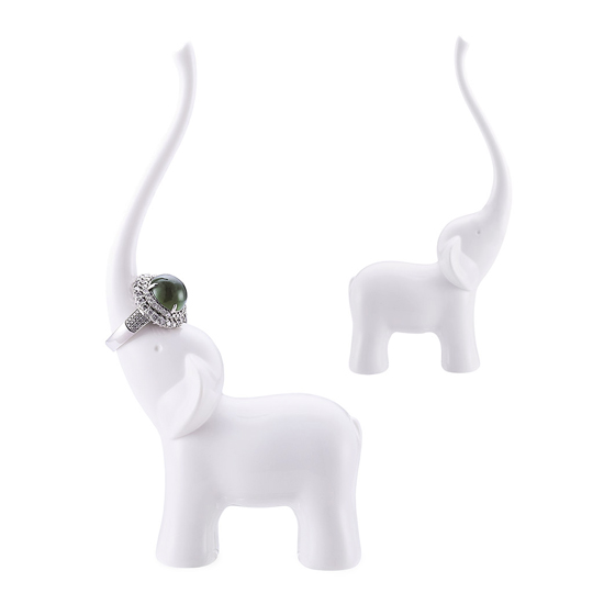 

Подставка для колец 'Elephant'