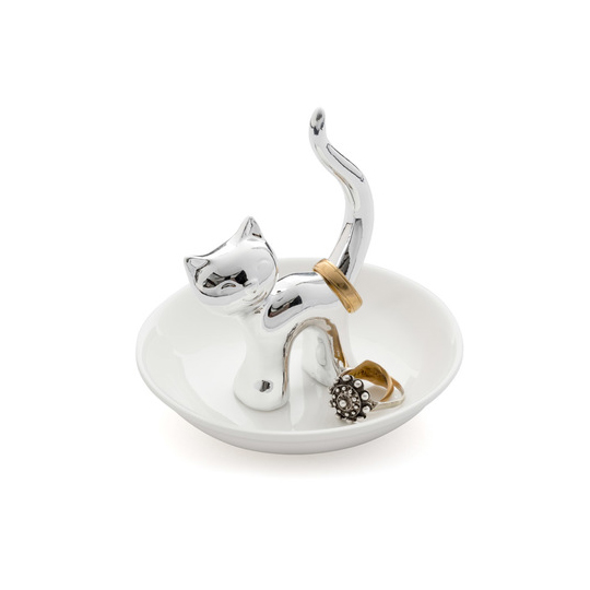 Подставка для колец 'Gatto'