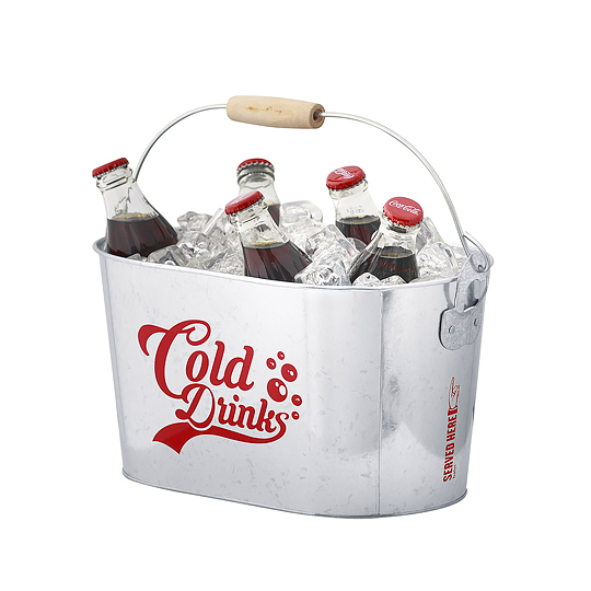 Емкость для охлаждения напитков 'Cold Drinks'
