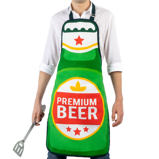 Фартук 'Beer'