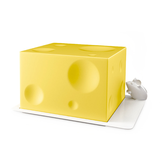 Сырница 'Cheese сube'