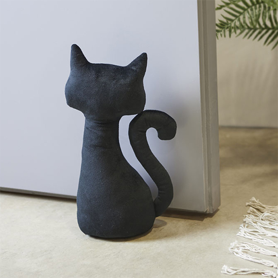 

Стоппер для двери 'Meow'