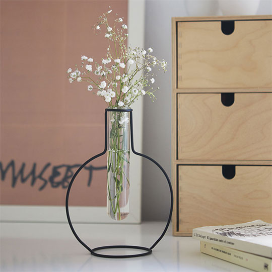 

Ваза 'Round Silhouette'