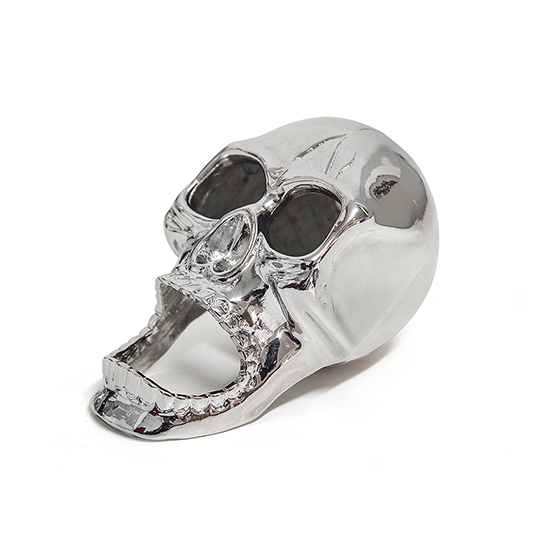 

Открывалка для бутылок 'The skull'