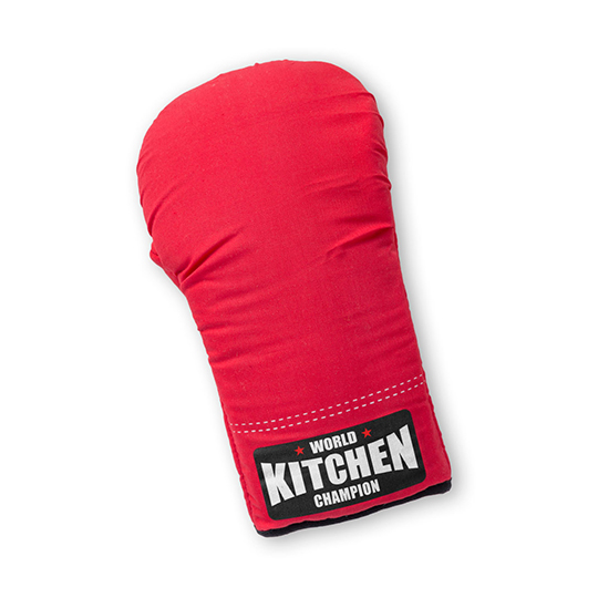 

Прихватка для горячего 'Boxing'