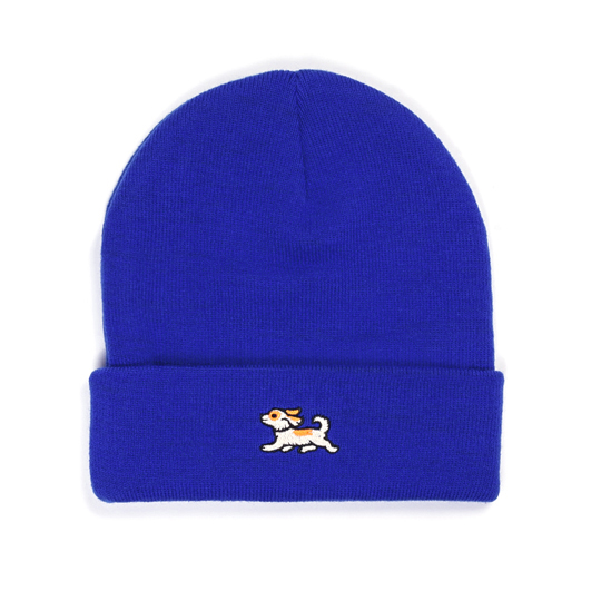 Шапка Запорожец 'Doggy' - Navy
