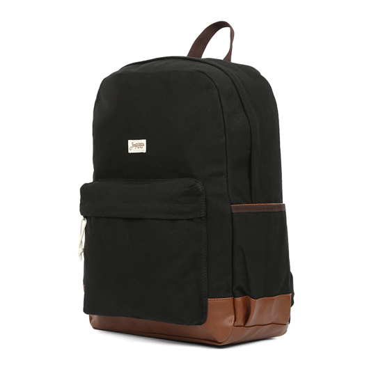 Рюкзак Запорожец 'Daypack' / Black
