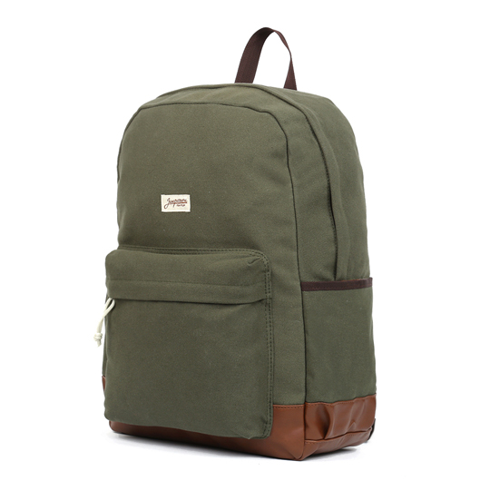 Рюкзак Запорожец 'Daypack' / Green