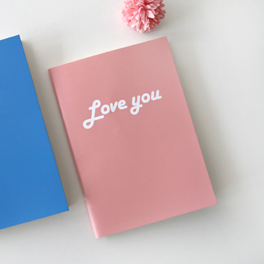 Планинг 'Happy Week' / Love You